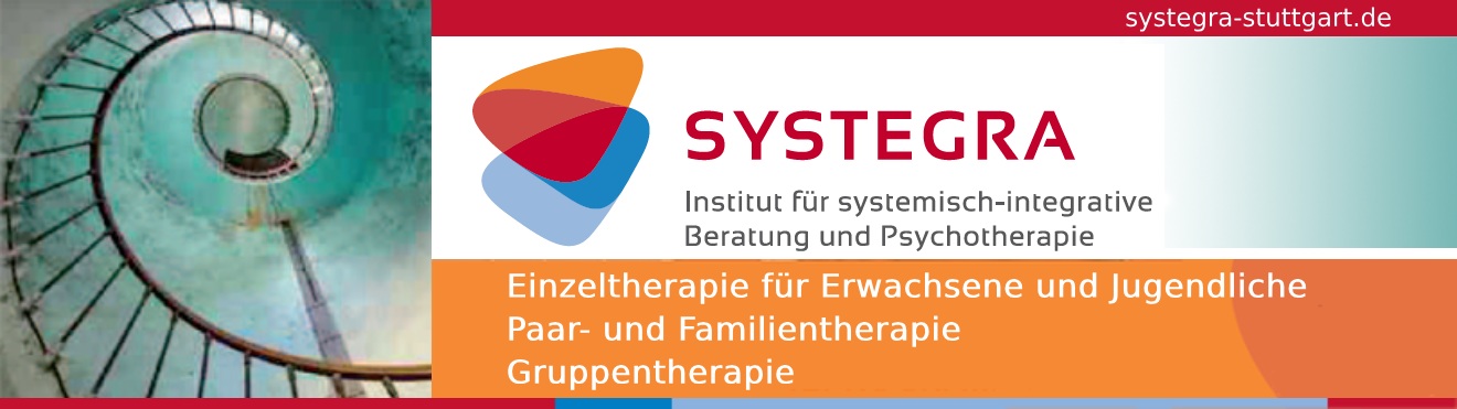 Systegra - Tätertherapie und Sexualberatung