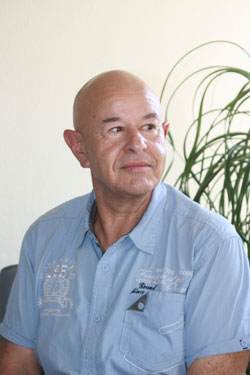 Uwe Wilke
